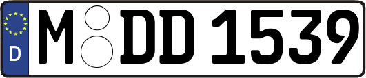 M-DD1539