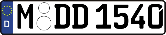 M-DD1540