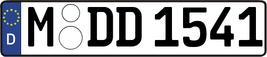 M-DD1541