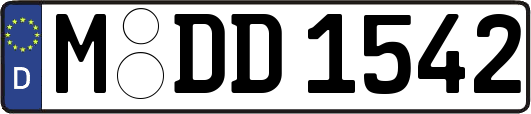 M-DD1542