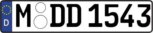 M-DD1543