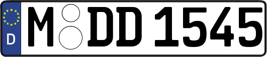 M-DD1545