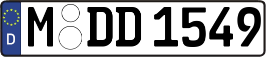 M-DD1549