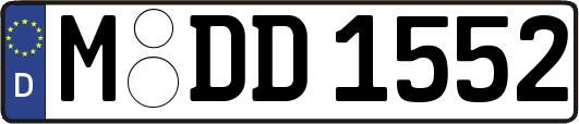 M-DD1552