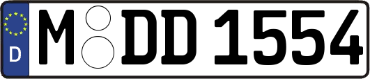 M-DD1554