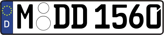 M-DD1560