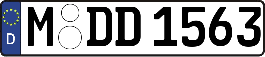M-DD1563