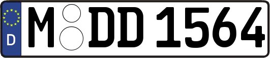 M-DD1564