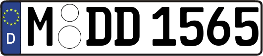 M-DD1565