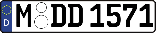 M-DD1571