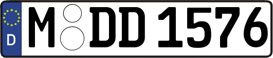 M-DD1576