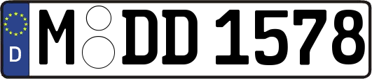 M-DD1578