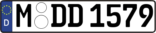 M-DD1579