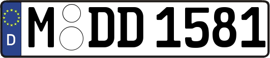 M-DD1581
