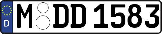 M-DD1583