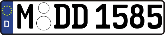 M-DD1585