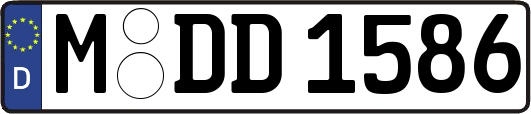 M-DD1586