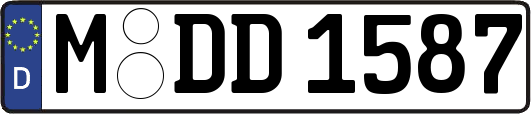 M-DD1587