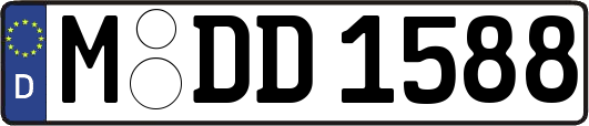 M-DD1588