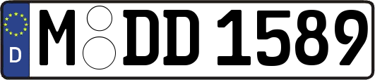 M-DD1589