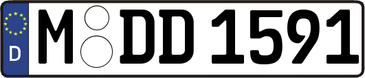 M-DD1591