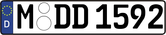 M-DD1592