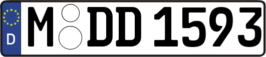 M-DD1593