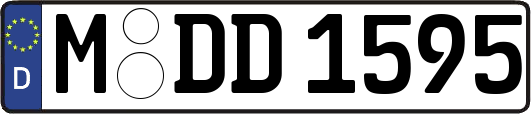 M-DD1595