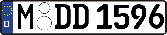 M-DD1596