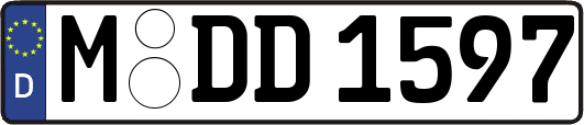 M-DD1597