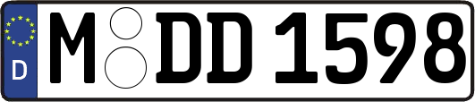 M-DD1598