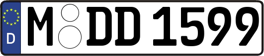 M-DD1599
