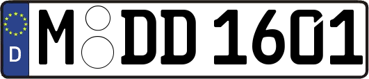 M-DD1601