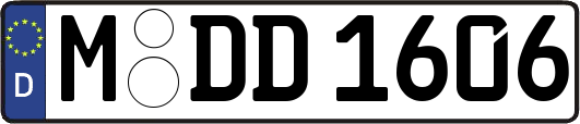 M-DD1606