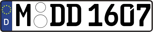 M-DD1607