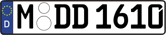 M-DD1610
