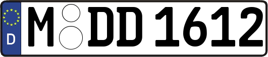 M-DD1612