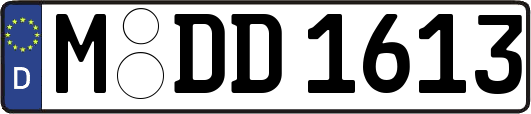 M-DD1613