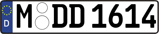 M-DD1614