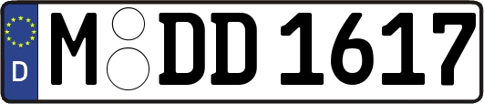 M-DD1617