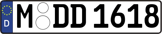 M-DD1618