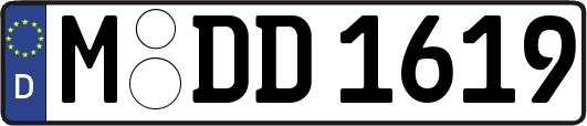 M-DD1619