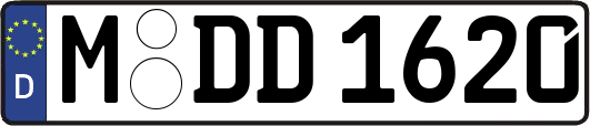 M-DD1620