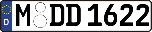 M-DD1622