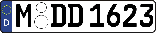 M-DD1623