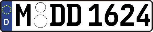 M-DD1624