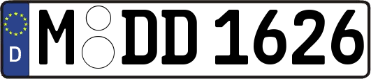 M-DD1626