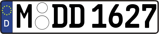 M-DD1627