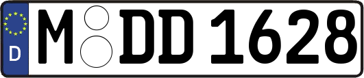 M-DD1628