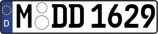 M-DD1629
